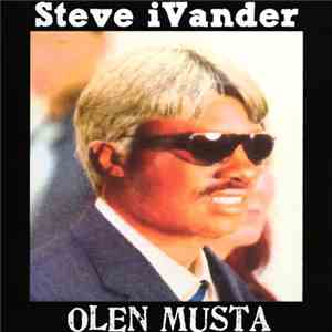 Steve iVander - Olen Musta download flac