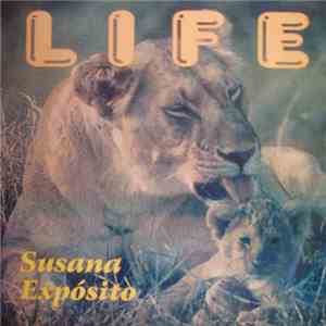 Susana Expósito - Life download flac