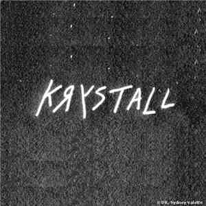 Sydney Valette - Krystall EP download flac