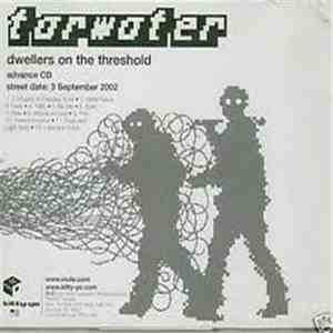 Tarwater - Dwellers On The Threshold download flac