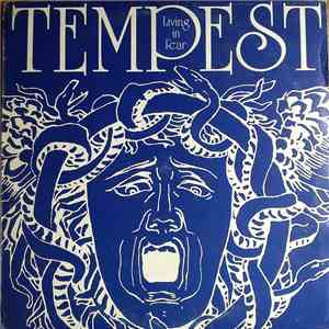 Tempest  - Living In Fear download flac