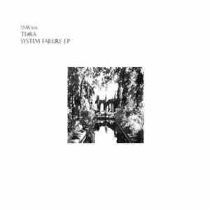 TE#RA - System Failure E.P download flac
