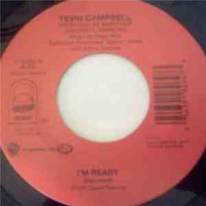 Tevin Campbell - I'm Ready / Shhh download flac