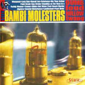 The Bambi Molesters - Dumb Loud Hollow Twang download flac