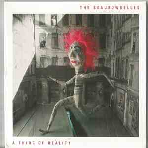 The BeauBowBelles - A Thing Of Reality download flac