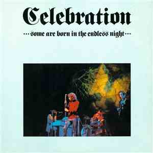 The Doors - Celebration ... Some Are Born In The Endless Night download flac