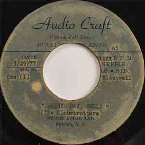 The Globetrotters - Rainy Day Bells / Sweet Georgia Brown download flac