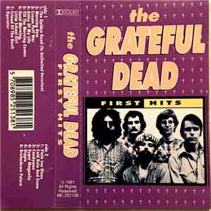 The Grateful Dead - First Hits download flac