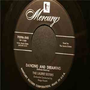 The Laurie Sisters - Dancing And Dreaming download flac