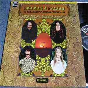 The Mamas & The Papas - Golden Era Vol. 2 download flac