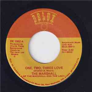The Marshall  - One, Two, Three Love download flac