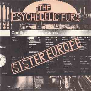 The Psychedelic Furs - Sister Europe download flac