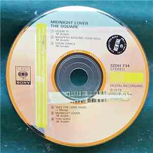 The Square - Midnight Lover download flac