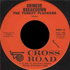 The Turkey Pluckers - Chinese Breakdown FLAC album