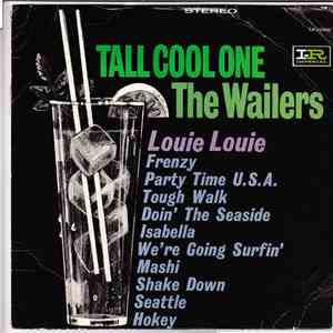 The Wailers  - Tall Cool One download flac