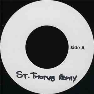 The Weedingmen - St. Thomas / The Boo Boo Song download flac
