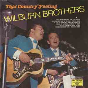 The Wilburn Brothers - That Country Feeling download flac