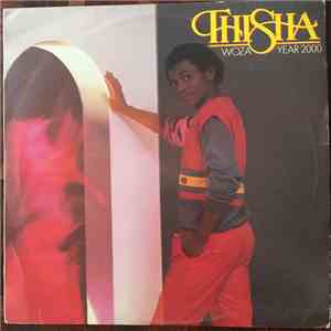 Thisha - Woza Year 2000 download flac