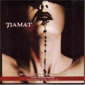 Tiamat - The Temple Of The Crescent Moon download flac