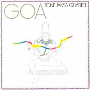 Tone Janša Quartet - Goa download flac