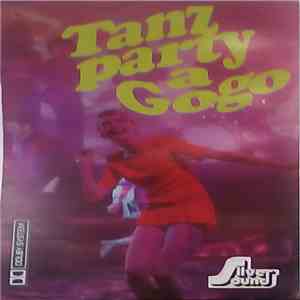 Unknown Artist - Tanzparty A Gogo FLAC album