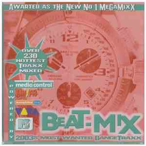 Various - Beat Mix 5 download flac