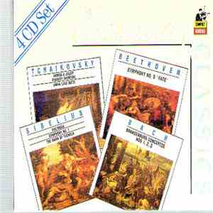 Various - Connoisseur - Classics download flac