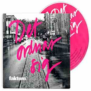 Various - Det Ordnar Sig download flac