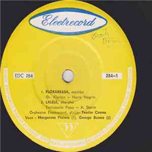 Various - Florăreasa / Lalele / Albăstrele / Toate Florile download flac