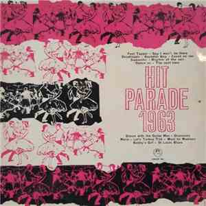 Various - Hit Parade 1963 download flac