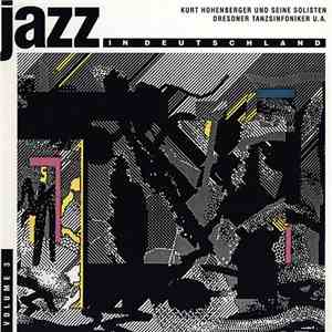 Various - Jazz In Deutschland - Volume 3 download flac