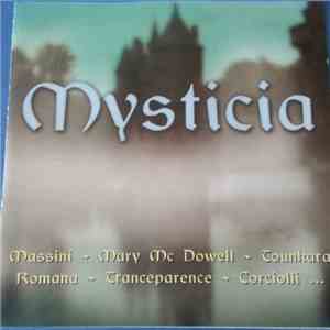 Various - Mysticia download flac
