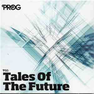 Various - P50: Tales Of The Future download flac