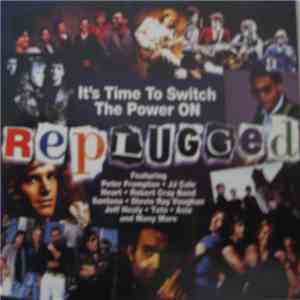 Various - Replugged download flac