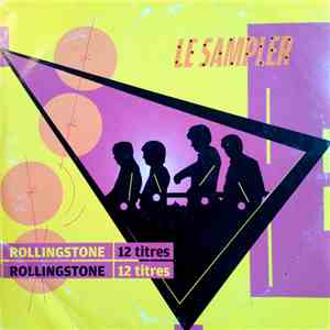 Various - Rolling Stone Le Sampler N°47 - Janvier 2007 download flac