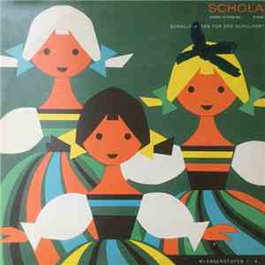 Various - Schallplatten Für Den Schulhort Zum Erfassen Des Bewegungs- und Ausdruckscharakters der Musik download flac