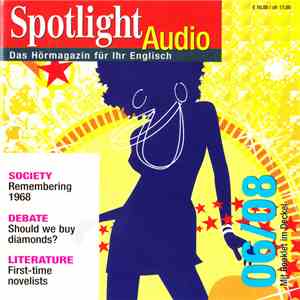 Various - Spotlight Audio 06/08 download flac