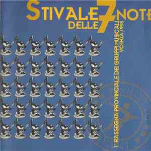 Various - Stivale Delle Sette Note download flac
