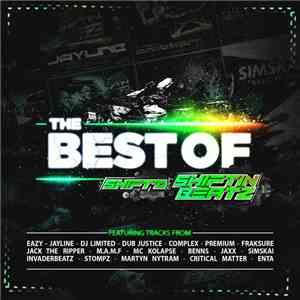 Various - The Best Of Shiftin Beatz download flac