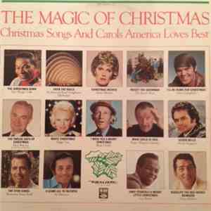 Various - The Magic of Christmas download flac