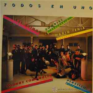 Various - Todos en uno download flac