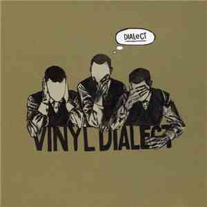 Vinyl Dialect - Dialect download flac