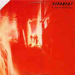 Vivabeat - Party In The War Zone download flac