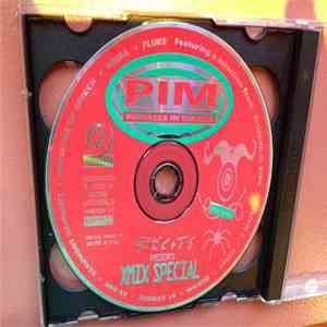 Wayne Archbold - Recuts Presents Xmix Special download flac