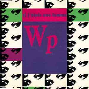 WP  - Si J'étais Une Femme download flac
