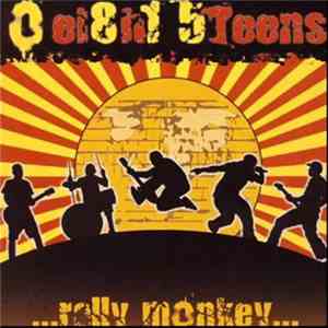 0 Eight 5 Teens - Rally Monkey download flac