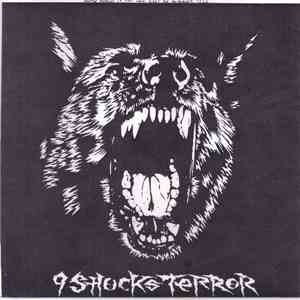 9 Shocks Terror - Live Aug. 21, 04 download flac