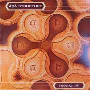 ABA Structure - Tektonik EP download flac