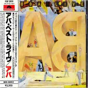 ABBA - Live download flac