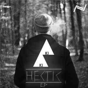 AKI.AKI - Hectic EP download flac